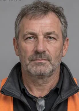 Patrick M., chauffagiste dans le Val-d’Oise (95)